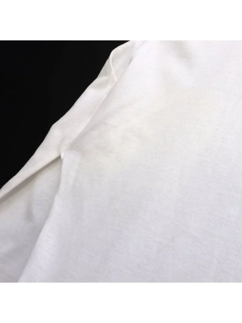 Chanel Top White
